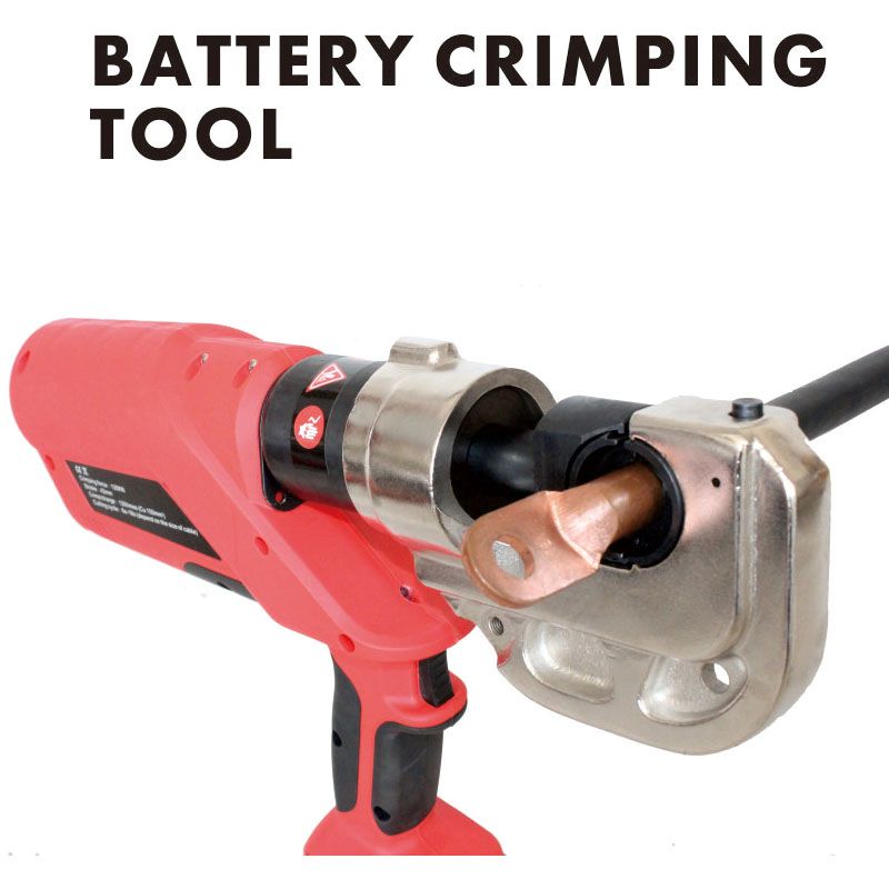 Mihin hydraulisia työkaluja käytetään?